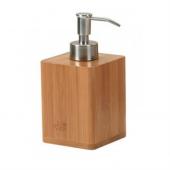 Soap Dispenser BA81 Modern Italian Ceramic Tiles W